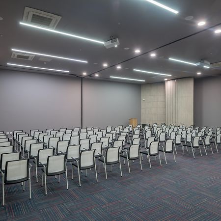 Crowne Plaza Barranquilla By Ihg Hotel Buitenkant foto