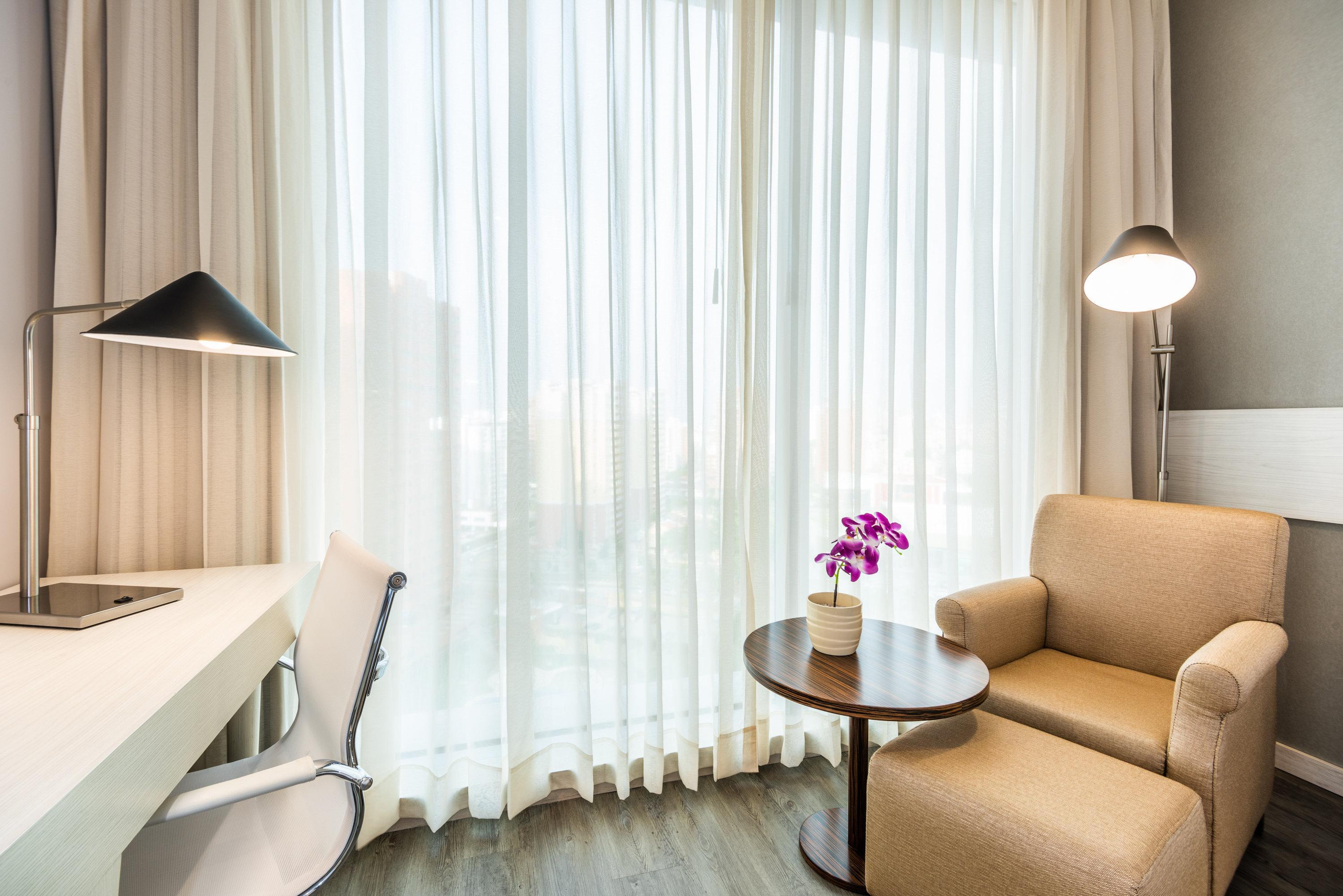Crowne Plaza Barranquilla By Ihg Hotel Buitenkant foto