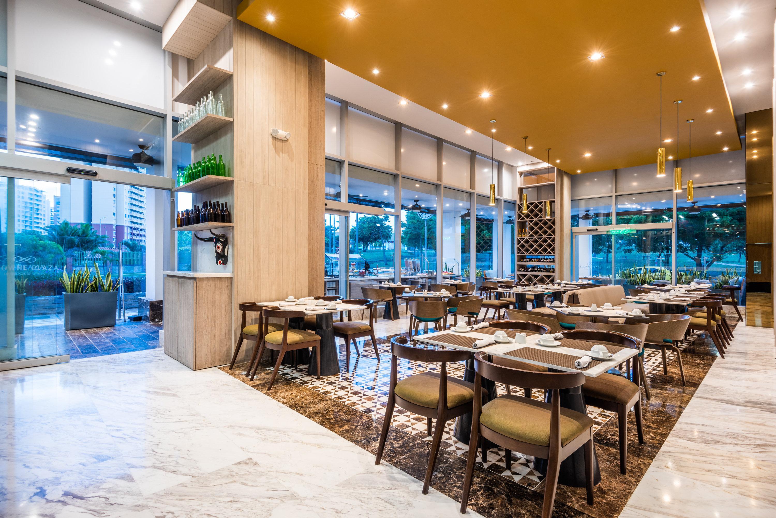Crowne Plaza Barranquilla By Ihg Hotel Buitenkant foto