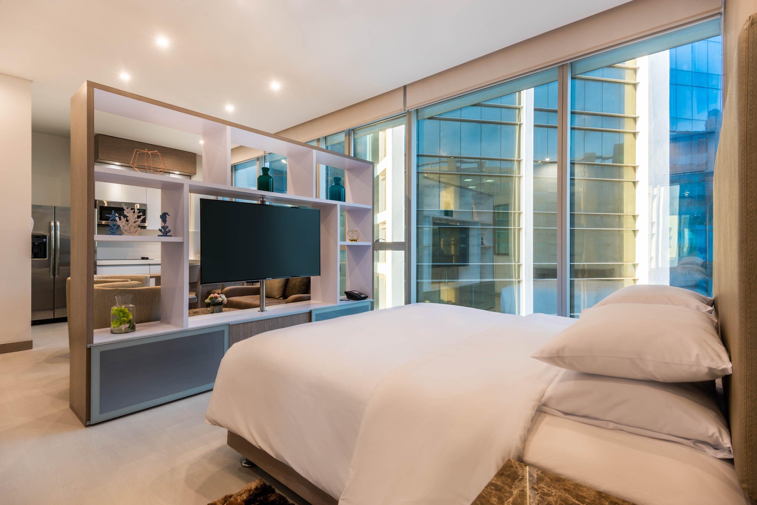 Crowne Plaza Barranquilla By Ihg Hotel Buitenkant foto
