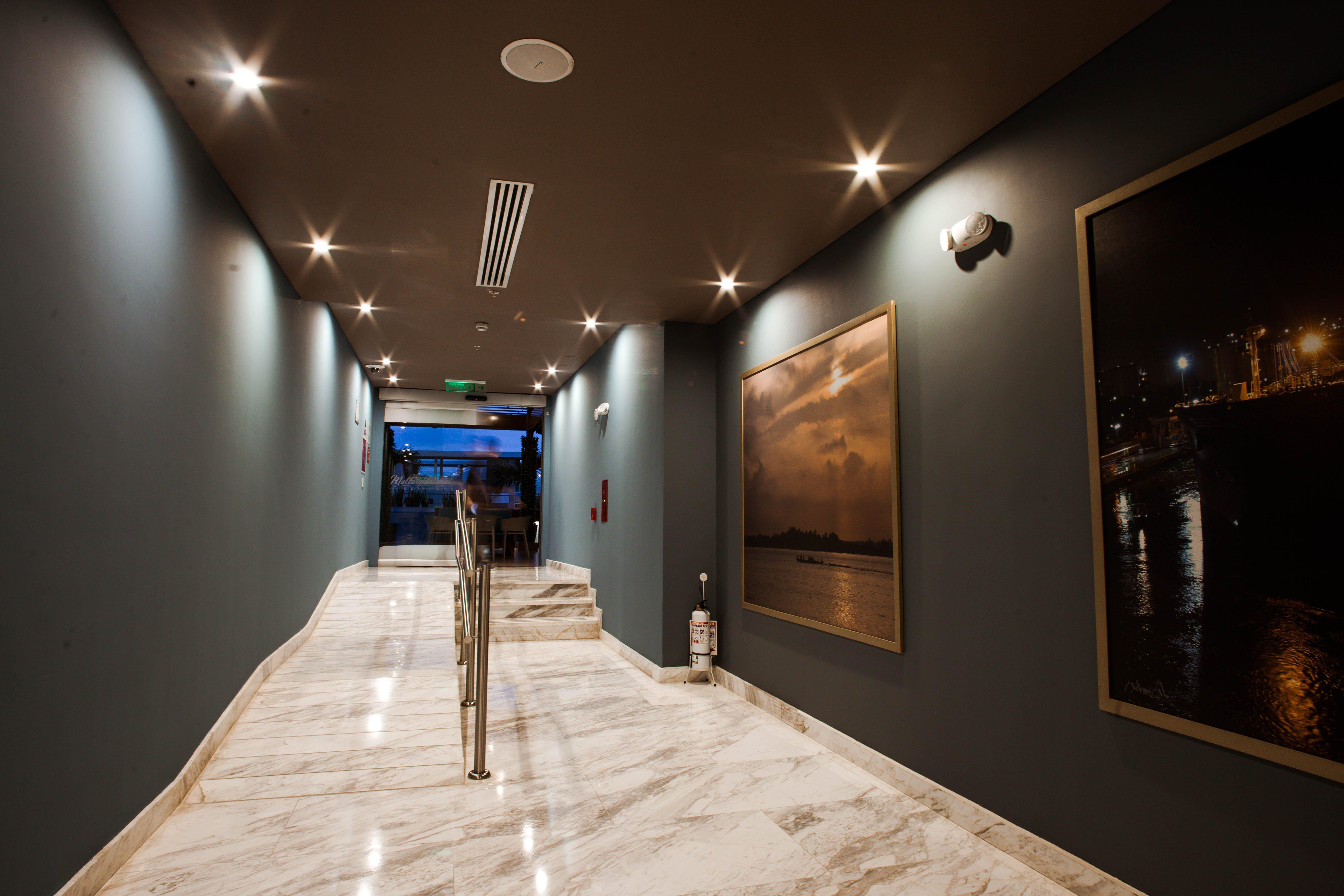 Crowne Plaza Barranquilla By Ihg Hotel Buitenkant foto