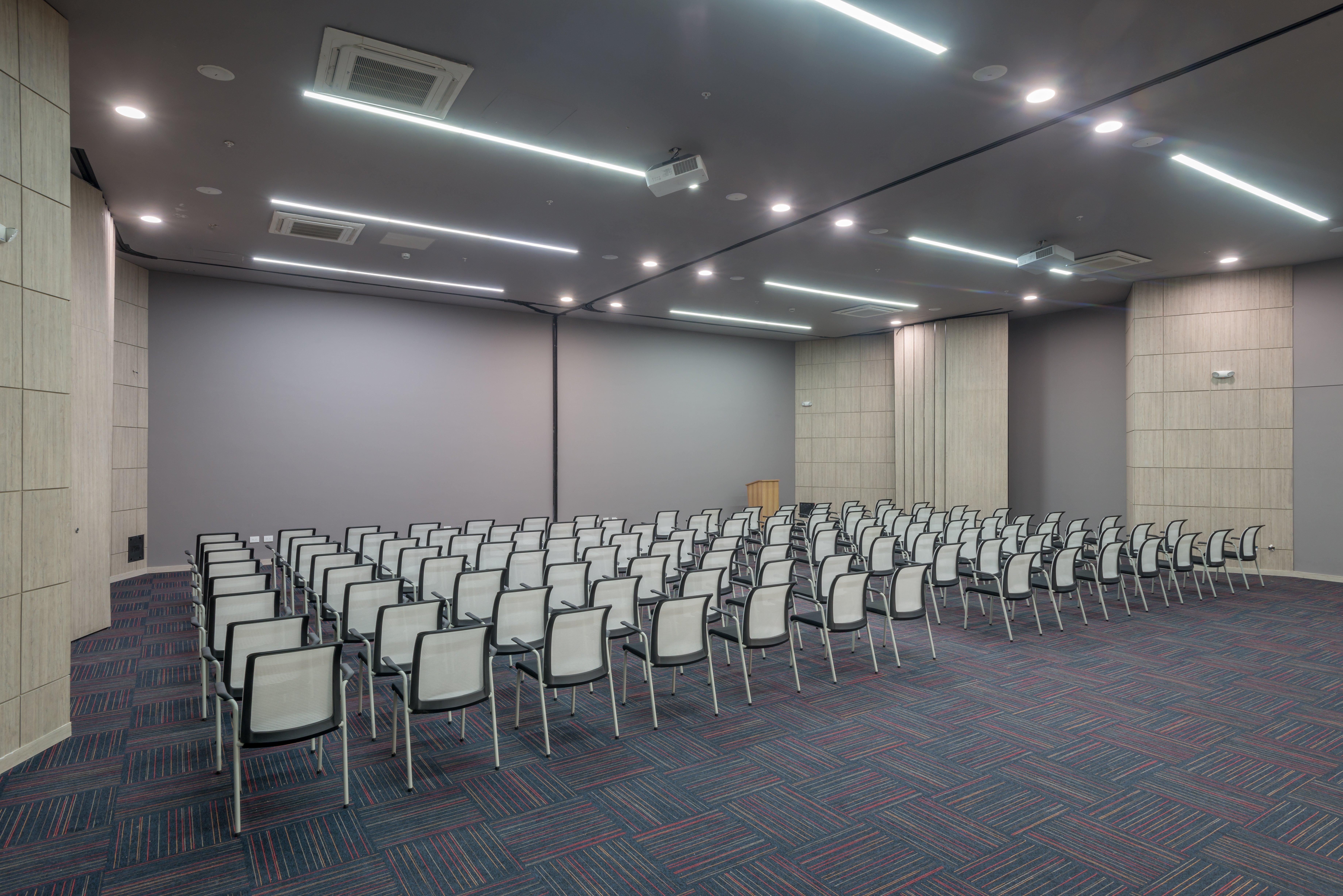 Crowne Plaza Barranquilla By Ihg Hotel Buitenkant foto